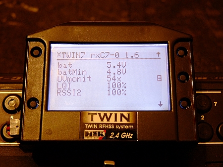 Twin7 firmware 1.6